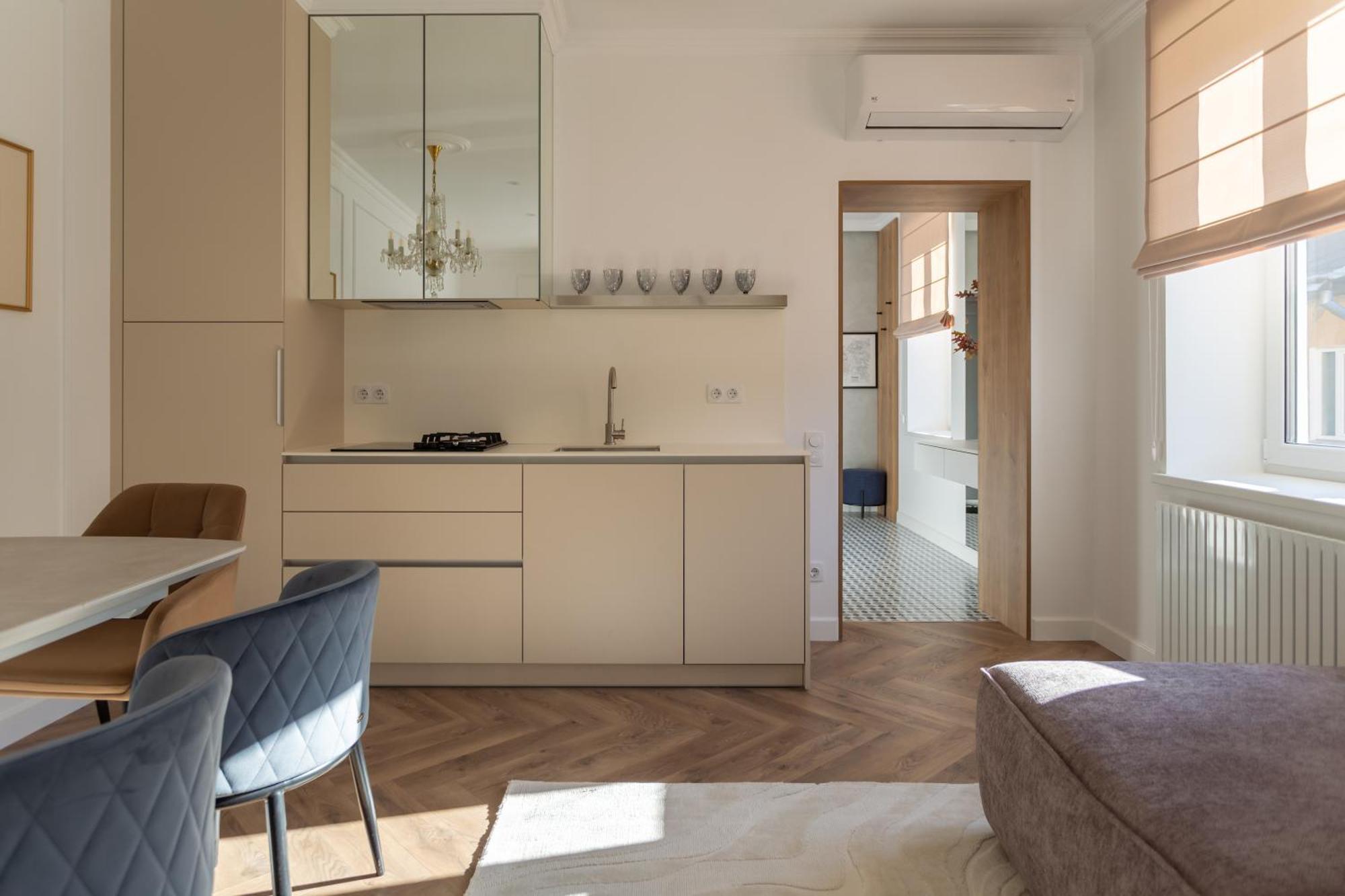 "M&D Apartmentslviv" Ultra Lux Rynok Square, 6Person Exterior photo