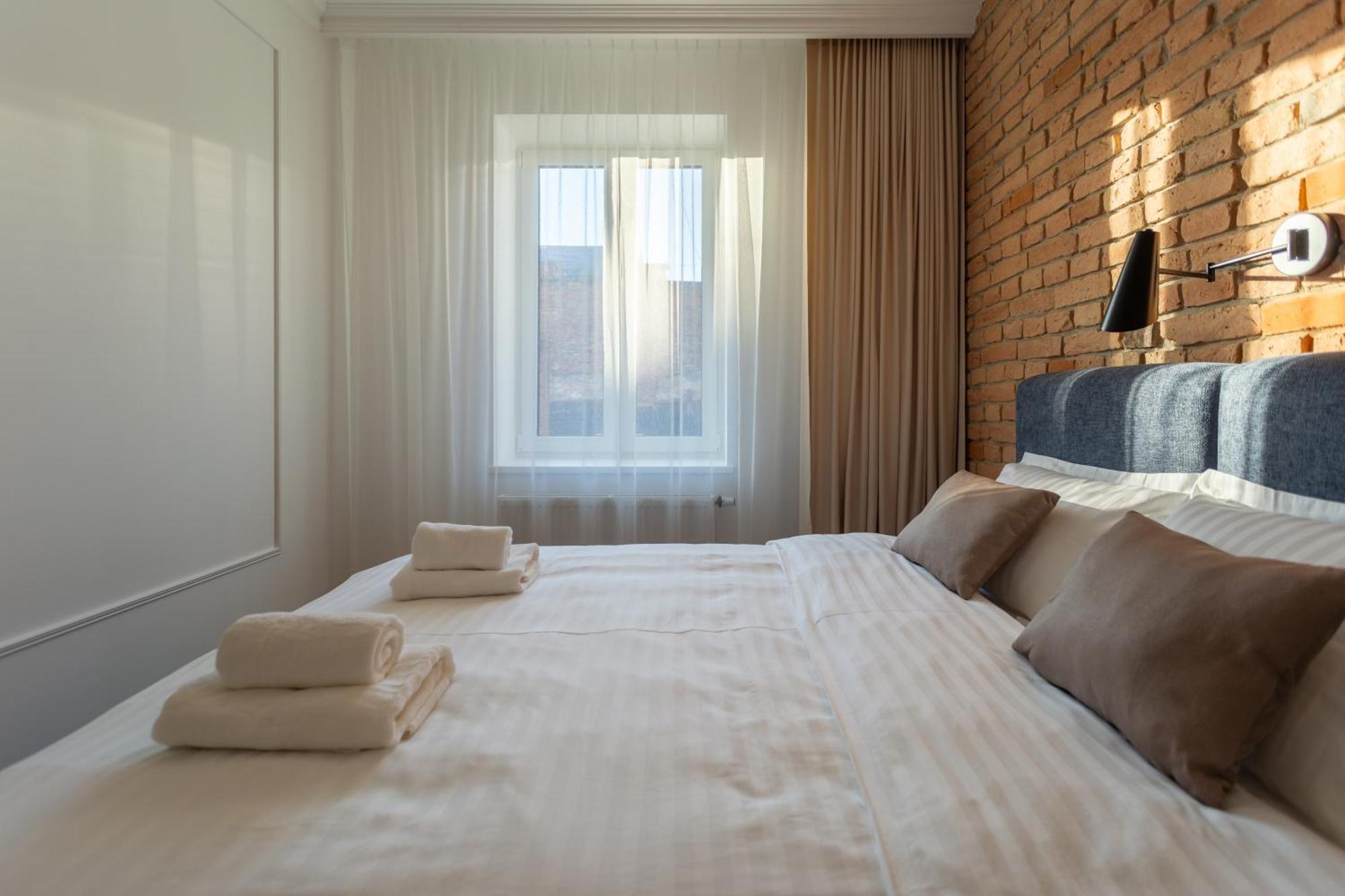 "M&D Apartmentslviv" Ultra Lux Rynok Square, 6Person Exterior photo